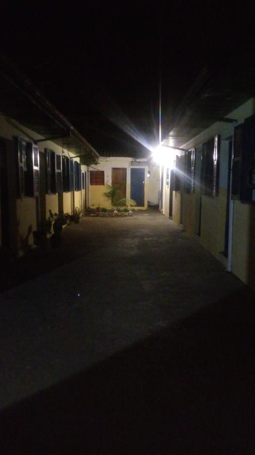 Morrison Hotel. Assis Zewnętrze zdjęcie