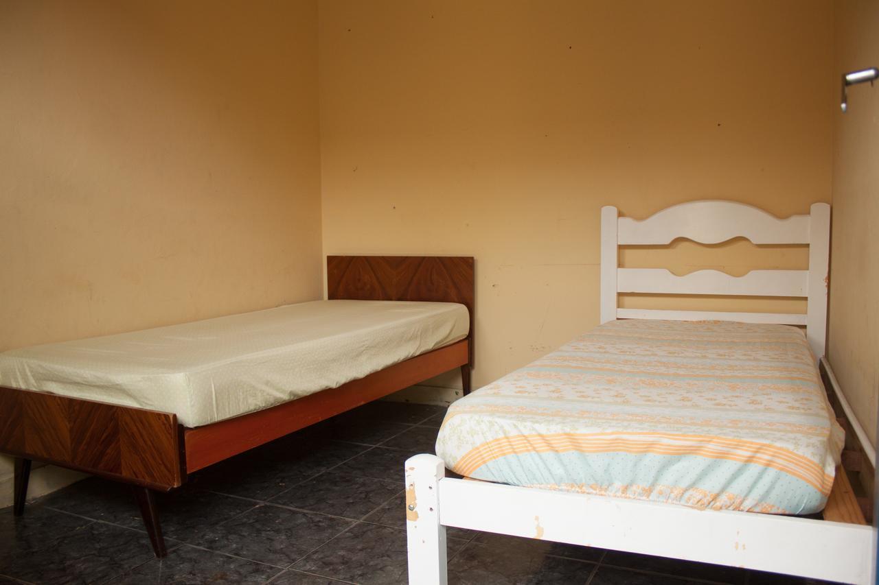 Morrison Hotel. Assis Zewnętrze zdjęcie